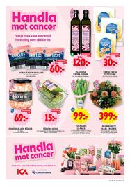 ICA Maxi reklamblad vecka 41 Sida 16