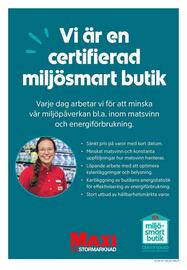 ICA Maxi reklamblad vecka 41 Sida 20