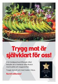 ICA Maxi reklamblad vecka 41 Sida 21