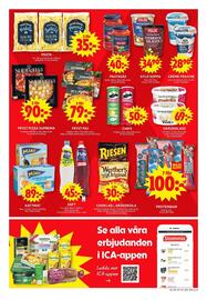 ICA Maxi reklamblad vecka 41 Sida 6
