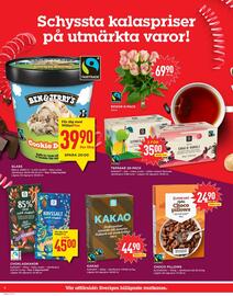 Willys reklamblad vecka 41 Sida 4