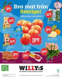 Willys reklamblad vecka 41 Sida 8