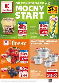 Kaufland gazetka Strona 1