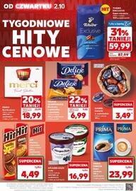 Kaufland gazetka Strona 10