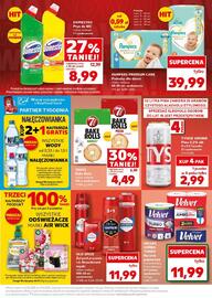 Kaufland gazetka Strona 11
