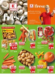 Kaufland gazetka Strona 12