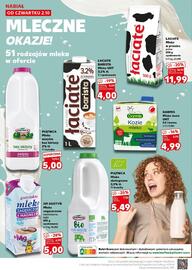 Kaufland gazetka Strona 16