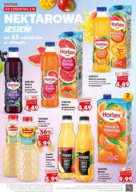 Kaufland gazetka Strona 18
