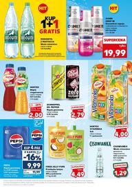 Kaufland gazetka Strona 19