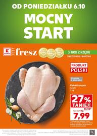 Kaufland gazetka Strona 2