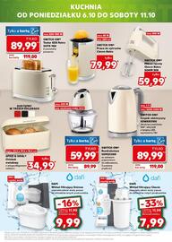 Kaufland gazetka Strona 21