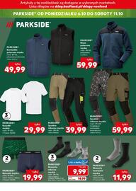 Kaufland gazetka Strona 22