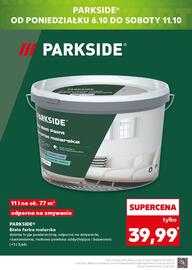 Kaufland gazetka Strona 24