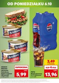 Kaufland gazetka Strona 3