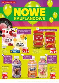 Kaufland gazetka Strona 4