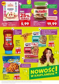 Kaufland gazetka Strona 5