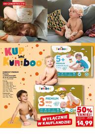 Kaufland gazetka Strona 6
