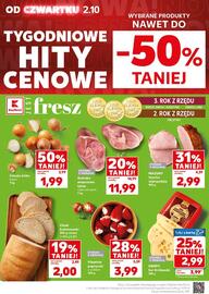 Kaufland gazetka Strona 8