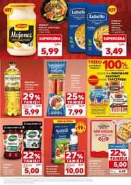 Kaufland gazetka Strona 9