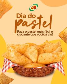 Catálogo DB Supermercados semana 41 Página 1