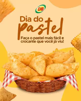 Catálogo DB Supermercados (válido até 11-10)