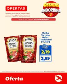 Folheto Andorinha Hipermercado Página 2