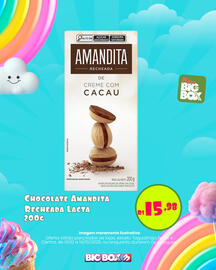 Encarte Big Box Página 2