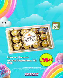 Encarte Big Box Página 4