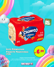 Encarte Big Box Página 5