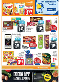 Edeka Prospekt Seite 11