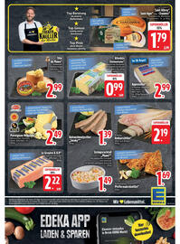 Edeka Prospekt Seite 13