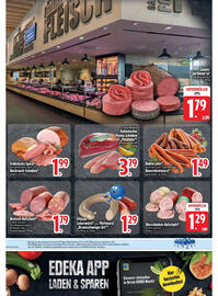 Edeka Prospekt Seite 14