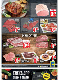 Edeka Prospekt Seite 15