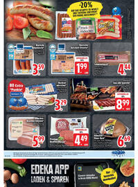 Edeka Prospekt Seite 16