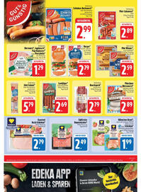 Edeka Prospekt Seite 17