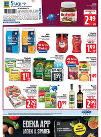 Edeka Prospekt Seite 18