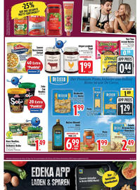 Edeka Prospekt Seite 19