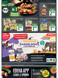 Edeka Prospekt Seite 21