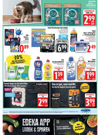 Edeka Prospekt Seite 22