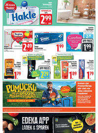 Edeka Prospekt Seite 23