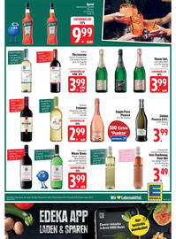 Edeka Prospekt Seite 25