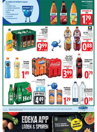 Edeka Prospekt Seite 26