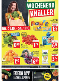 Edeka Prospekt Seite 27