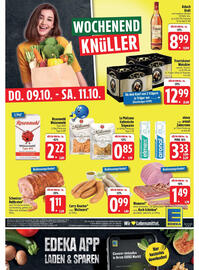 Edeka Prospekt Seite 28