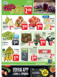Edeka Prospekt Seite 3