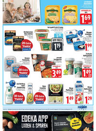 Edeka Prospekt Seite 6