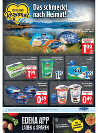 Edeka Prospekt Seite 8