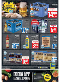 Edeka Prospekt Seite 9