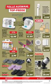 Kaufland DE folder week 41 Pagina 49