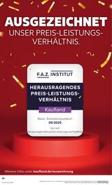 Kaufland DE folder week 41 Pagina 60